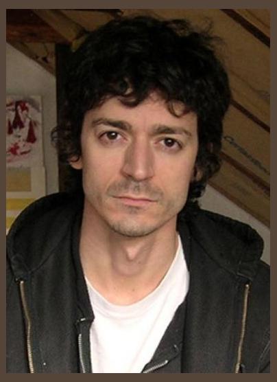 AA Bondy